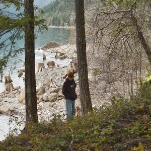 If You Aint Right Here (Explicit)