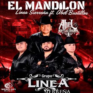 El Mandilon (feat. Abel Bustillos)