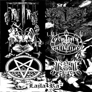 Templo Esquecido Da Intelecta Legião