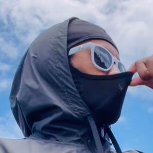 Salute The Real (Explicit)