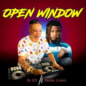 Open Window (feat. Xbaba Lewis)