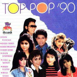 Top Pop 90