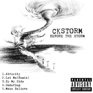 Before The Storm (Explicit)