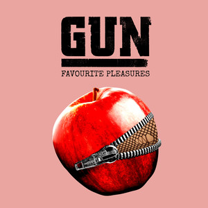 Favourite Pleasures (Deluxe Edition)