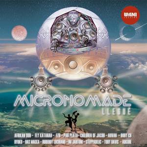 Big Fyahball (feat. Ras Makka, InI Jahtoni & Fly Katanah)