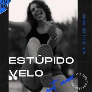 Estúpido velo