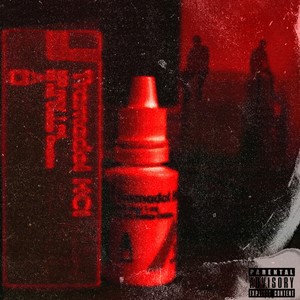 Mi mente no me da (feat. Mclix) (Explicit)