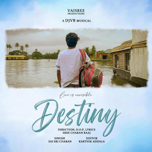 Destiny (Dhoorama) (feat. sai sri charan)