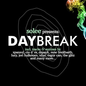 Solee Pres.: Daybreak