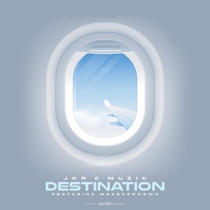 Destination (feat. Makevpknown) [Explicit]