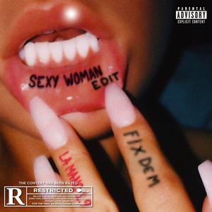 LA MANO - SEXY WOMAN (Carnaval Remix|Explicit)