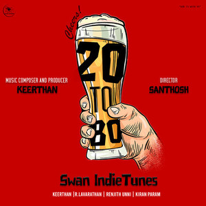 20 to 80 (Swan IndieTunes)