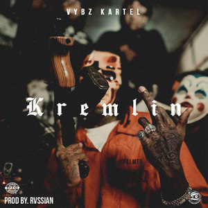 Kremlin (Produced by Rvssian)