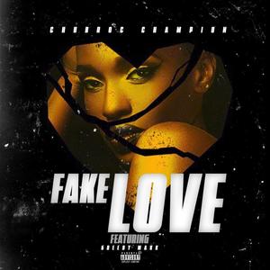 Fake Love (feat. Greedy Makk) (Explicit)