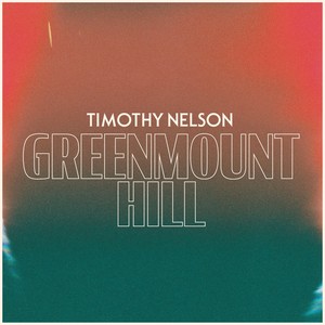 Greenmount Hill