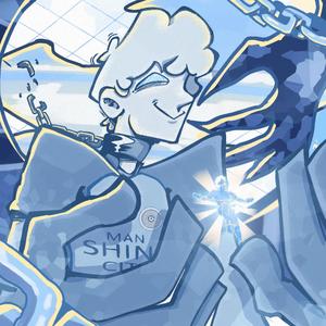 Genialidade (Slowed + Reverb) (Explicit)