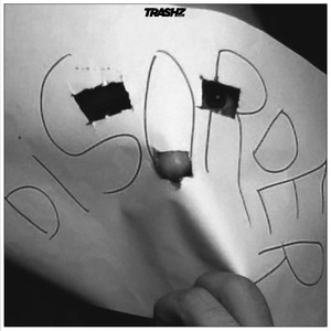 Disorder (Original Mix)