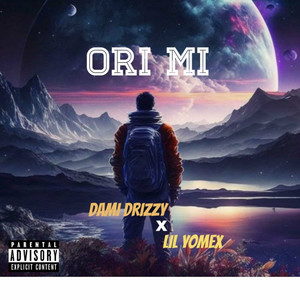 Ori Mi (Explicit)