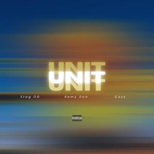 UNIT (feat. Remy Don) [Explicit]