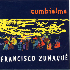 Cumbialma