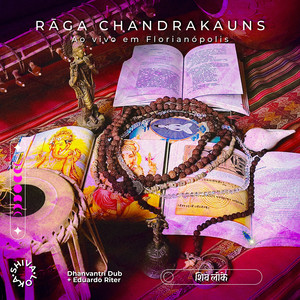 Raga Chandrakauns (Ao vivo em Florianopolis)