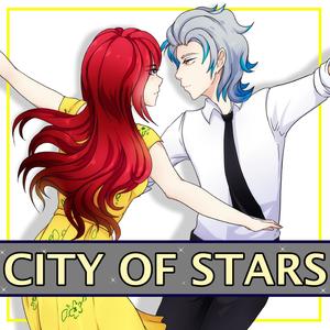 City of Stars (feat. BlackGryph0n)