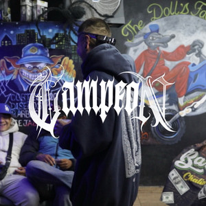 Campeon (Explicit)