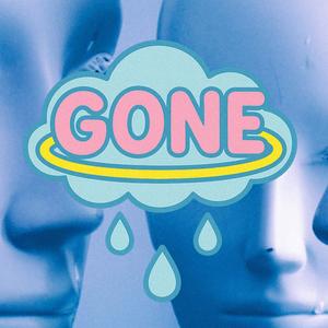 GONE