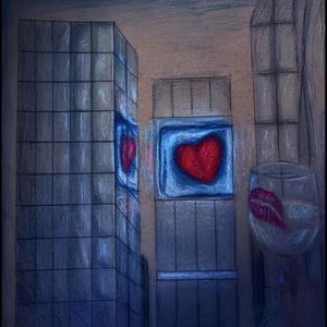 В ожидании встречи