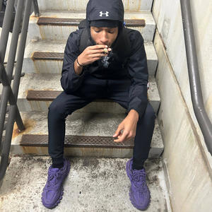 Tagged (feat. Yungmdot) (Explicit)