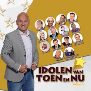 Idolen Van Toen En Nu Vol. 1