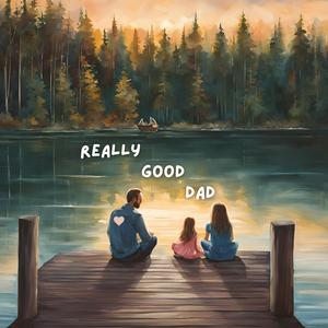 Really Good Dad (Voice Memo)