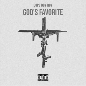 God's Favorite (Explicit)