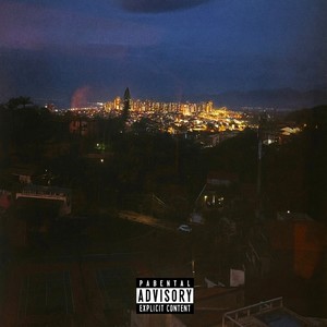 Luzes da Cidade (Explicit)