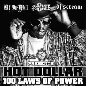 100 Laws Of Power (Explicit)