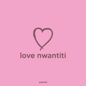 love nwantiti (lofi version)