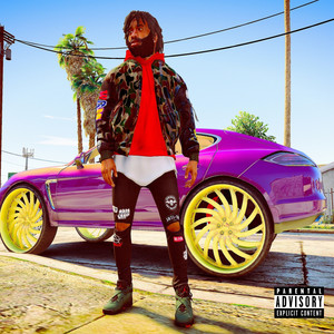 Getting Money (Explicit)