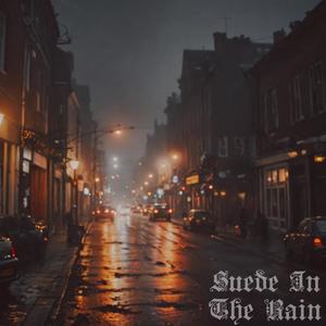 Suede In The Rain (Explicit)