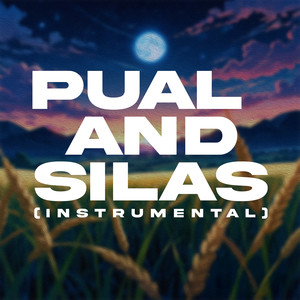 Paul and Silas (Instrumental)