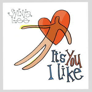 It's You I Like