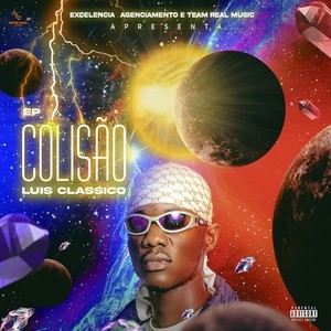 Colisão (Explicit)