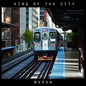 KING OF THE CITY