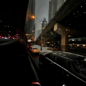 你的承诺 (R&B)封面