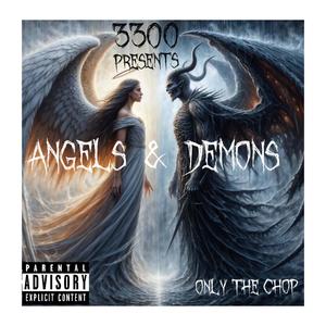 Angels & Demons (Explicit)