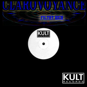 Clairvoyance E.P.