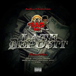 Day Ones(feat. Nate Diezel, K G, Richlyfe, AheatAhundo, Killa Smurf & Livin' Lavish) (Explicit)