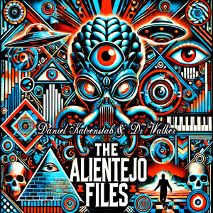 The Alientejo Files