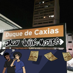 DUQUE DE CAXIAS (Explicit)