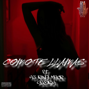 COMO TE LLAMAS (Explicit)