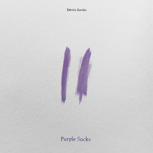 Purple Socks(feat. Simona Colonna) (Single)